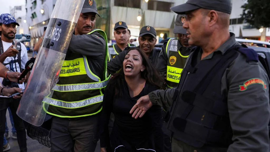 protestas-marruecos
