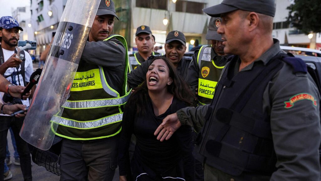 protestas-marruecos