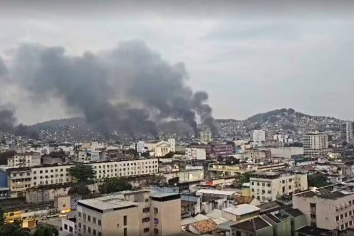 rio de janeiro comando vermelho 2