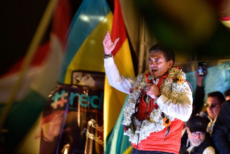 Bolivia: el complejo panorama económico y social que enfrentará Rodrigo Paz