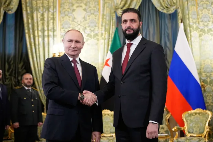 siria-rusia