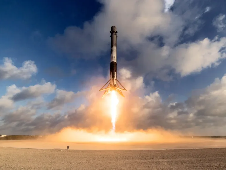 SpaceX logró un nuevo hito con el lanzamiento del Starship: avances y desafíos para la próxima misión