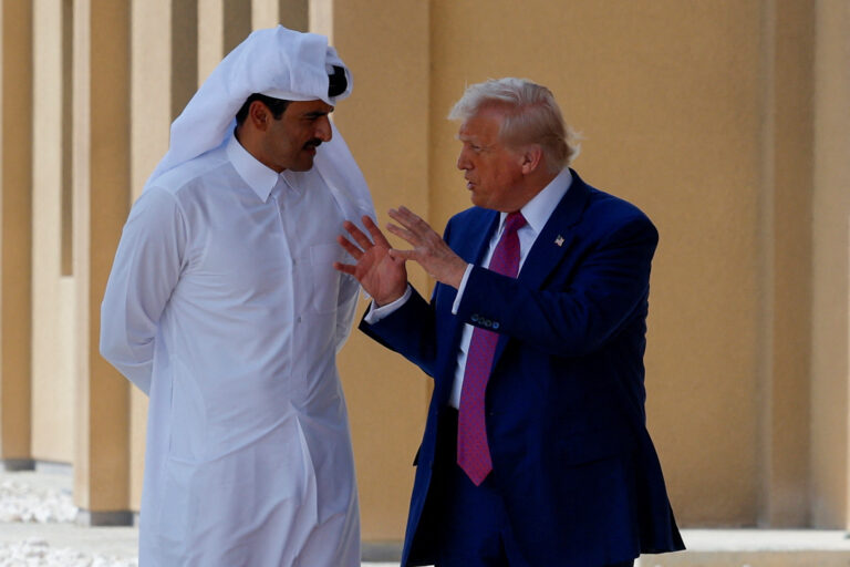 Estados Unidos renovó su compromiso militar con Qatar: qué implica el acuerdo
