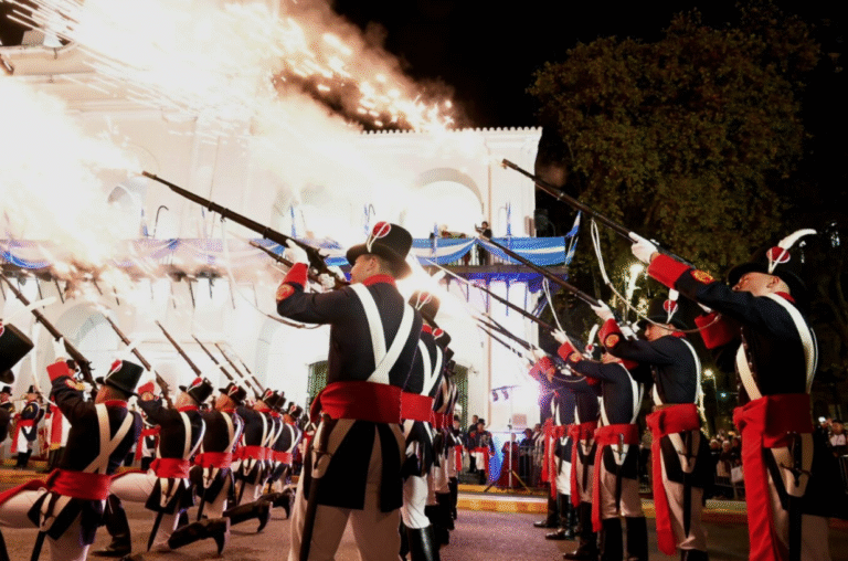 Con entrada libre y gratuita, la agenda de las Fuerzas Armadas en la Noche de los Museos