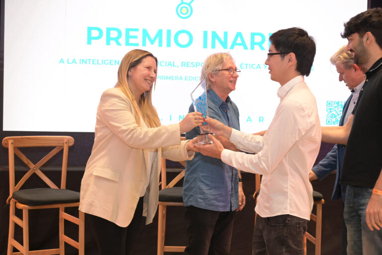Inteligencia artificial en Argentina: premiaron a los proyectos más prometedores de 2025