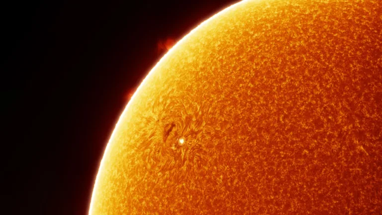 Tormenta geomagnética: qué es, cómo se forma y qué efectos puede tener en la Tierra