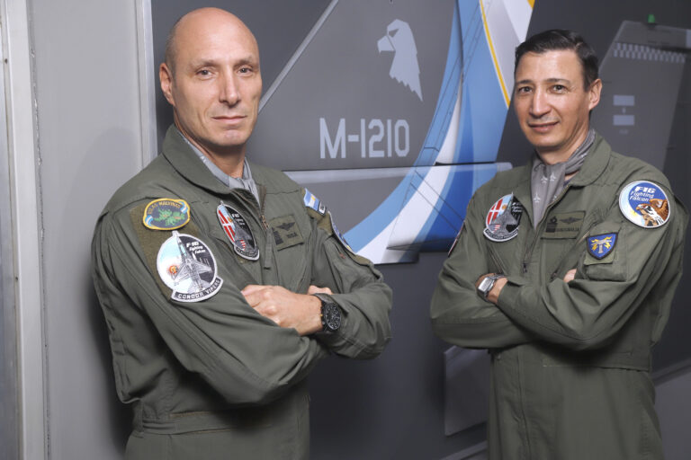 El Programa F-16 de la Fuerza Aérea Argentina desmiente las críticas: ¿sirven los aviones que se compraron?