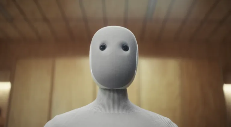 NEO, el robot humanoide de OpenAI que desafía a Tesla en la carrera por la inteligencia artificial