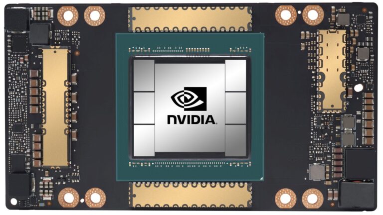 Inteligencia artificial: ¿cómo sigue la estrategia de Nvidia tras sus resultados de ventas?