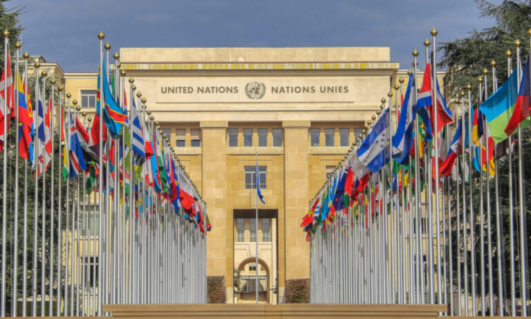 ONU: quiénes son los candidatos para Secretario General y cómo es el proceso de selección