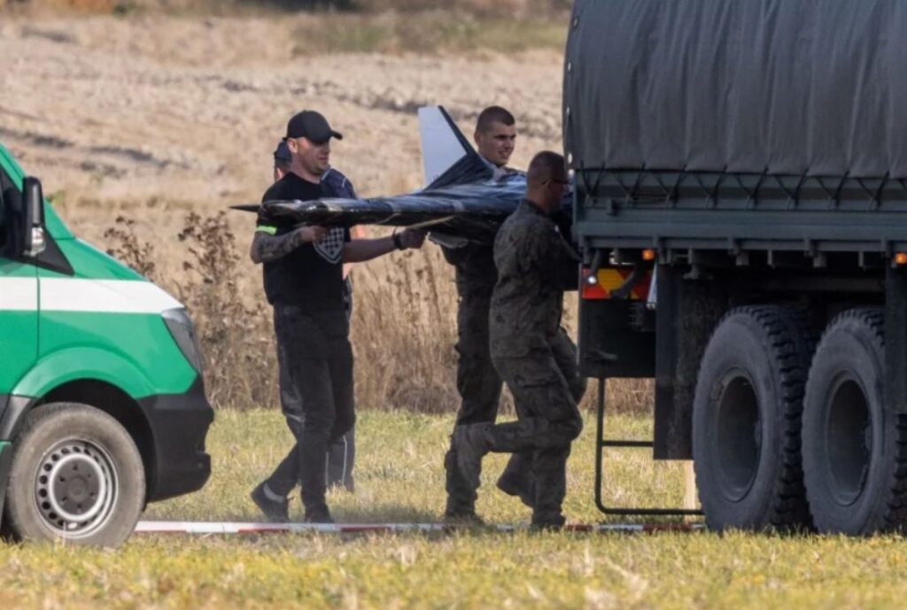 drones-rusia-polonia