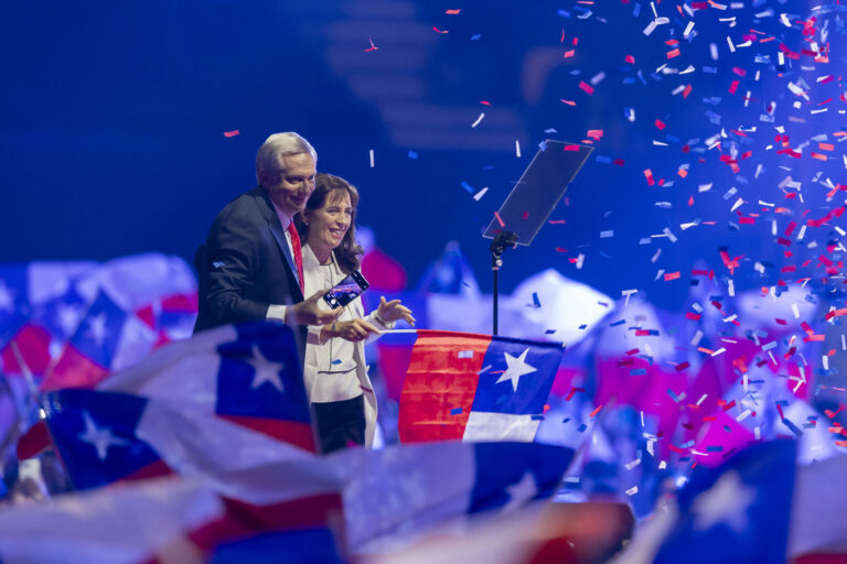 Quién es José Antonio Kast, el nuevo presidente de Chile