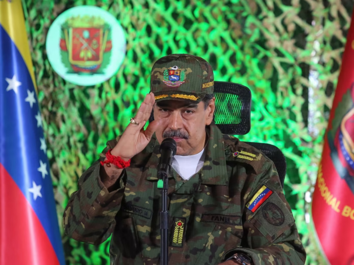 maduro-plan-militar