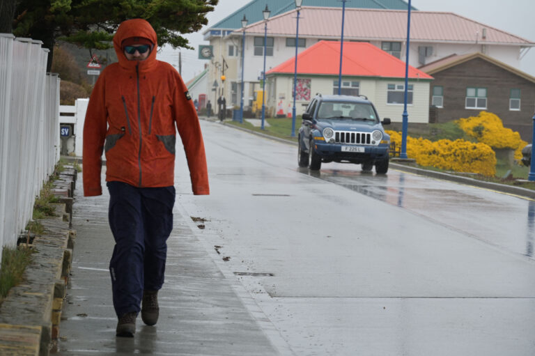Internet en las Islas Malvinas: cuál es la polémica por el uso del servicio de Starlink