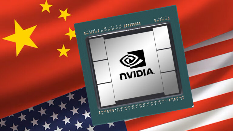 Trump impone exclusividad a los chips de IA de Nvidia y reaviva la guerra tecnológica con China
