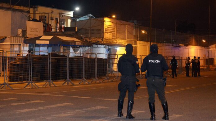 prision-machala-ecuador