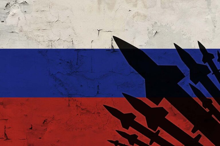 Rusia amenaza con reanudar ensayos nucleares en respuesta a declaraciones de Estados Unidos