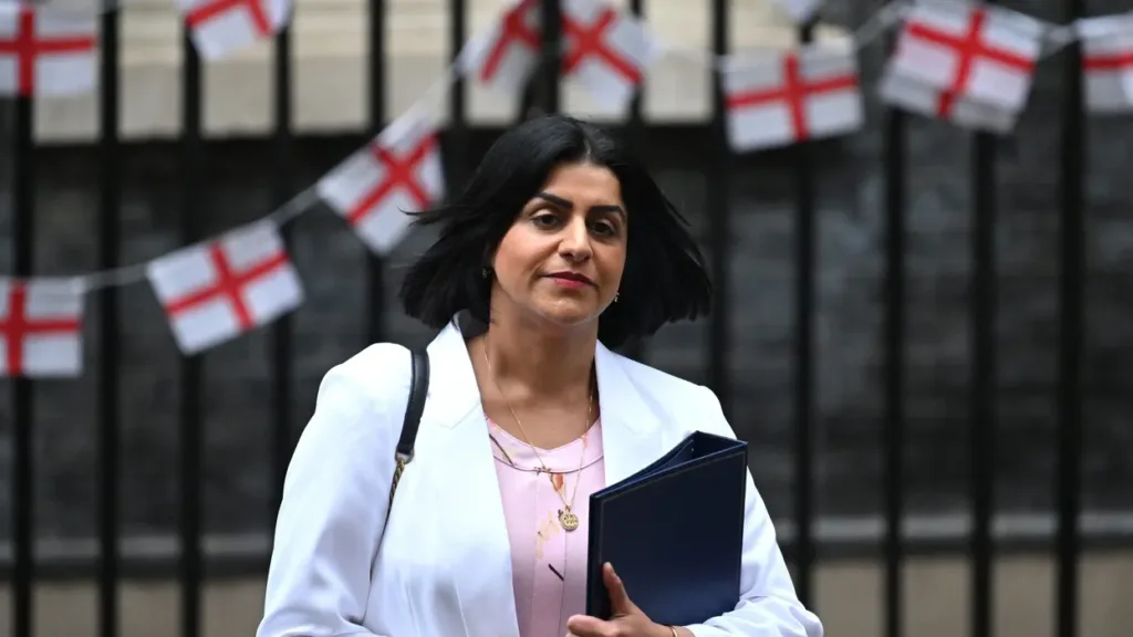 shabana-mahmood-reino-unido