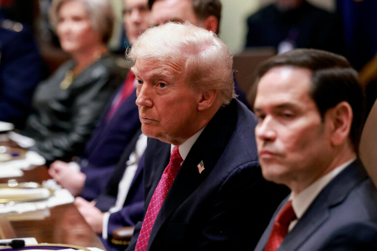 Estados Unidos designó oficialmente al Cártel de los Soles como organización terrorista: qué implica