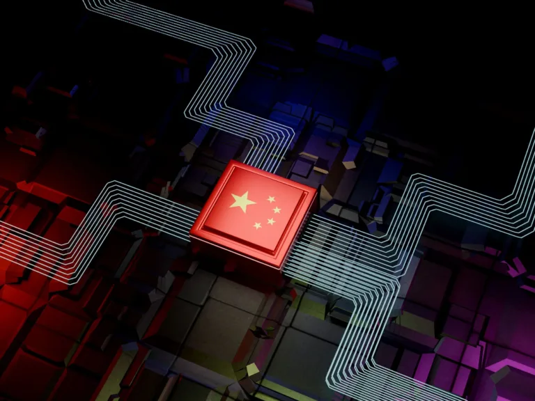 Inteligencia artificial: China toma la delantera con su apuesta por el código abierto