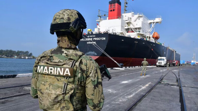 “Huachicol”: el robo de combustible y sus lazos con las redes mexicanas del narcotráfico