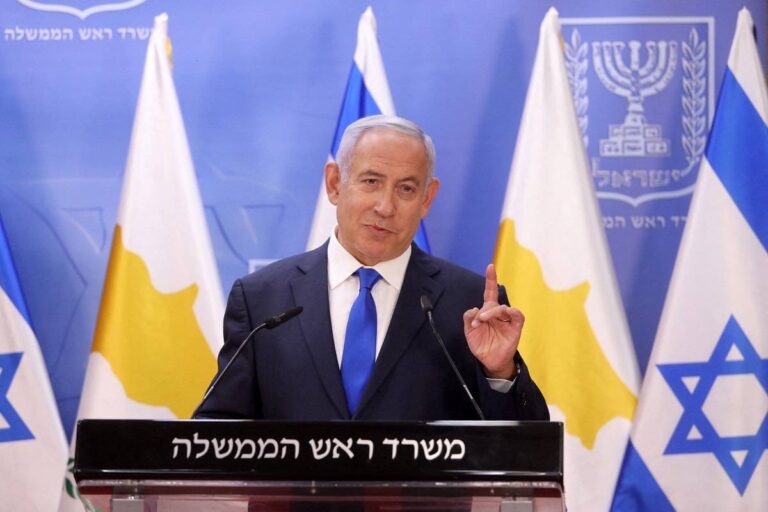 Israel, Grecia y Chipre evalúan crear una fuerza militar combinada por tensiones con Turquía