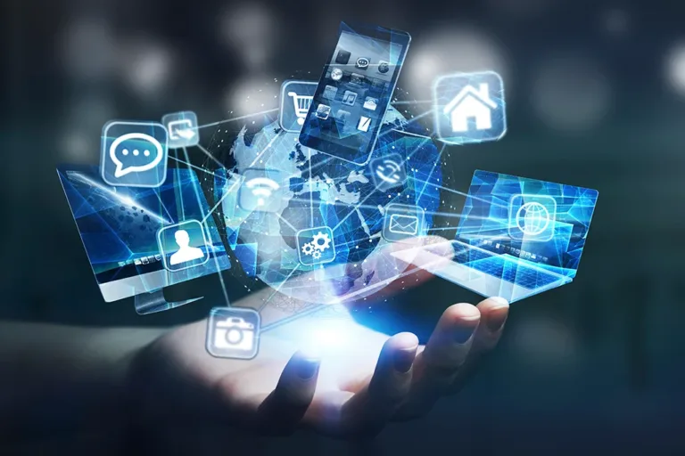 Los temas que marcaron tendencia en la tecnología durante 2025