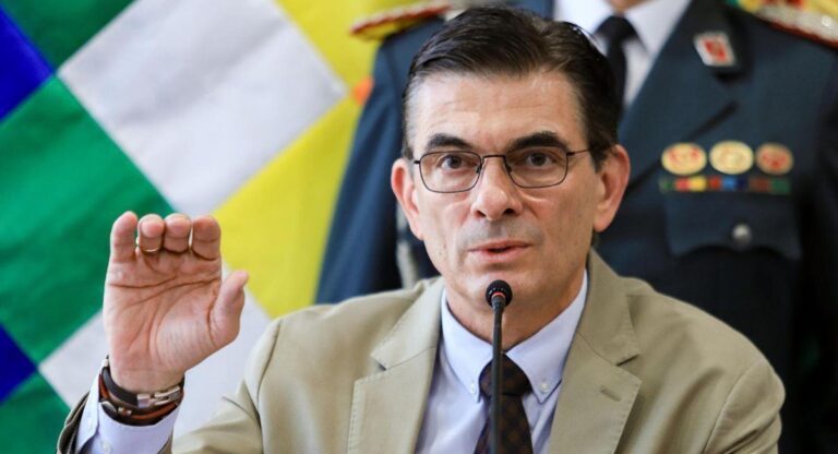 Nueva era política en Bolivia: las primeras medidas de Rodrigo Paz y el rol de Evo Morales