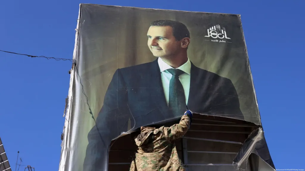 bashar-al-assad