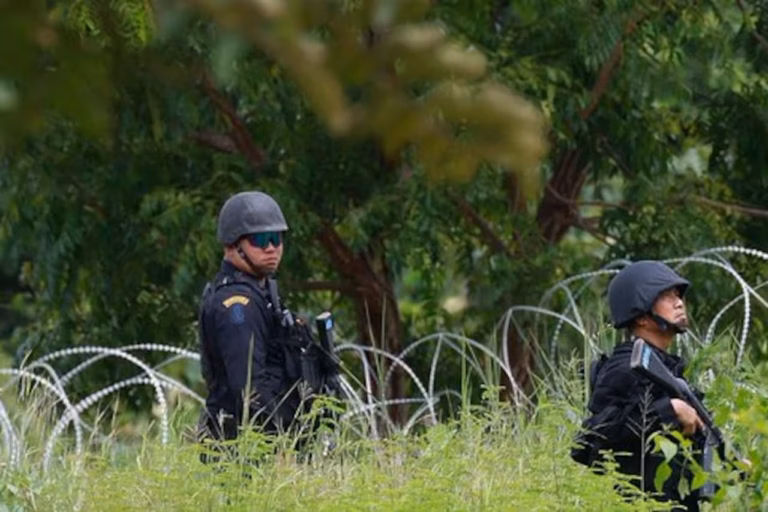 Por qué se rompió el alto el fuego entre Tailandia y Camboya