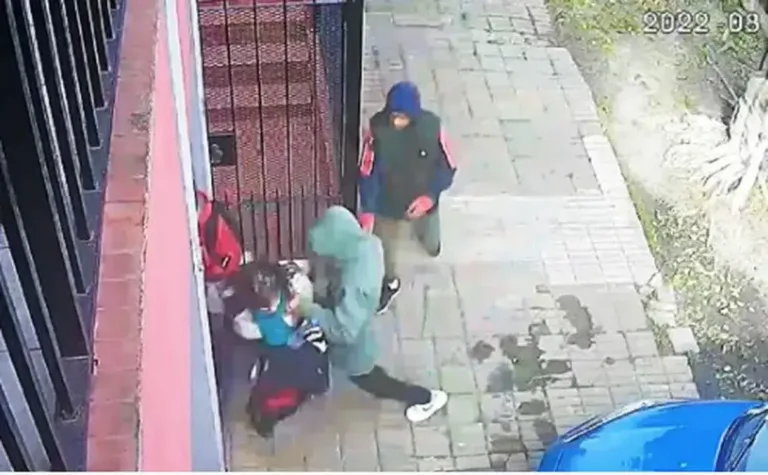 Inseguridad en el Conurbano: cuáles son las cifras de la violencia delictiva