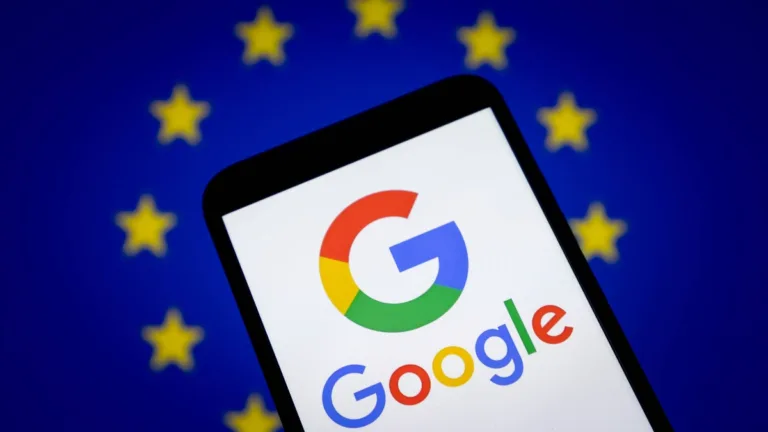 Google bajo presión: la UE denuncia nuevas conductas monopólicas
