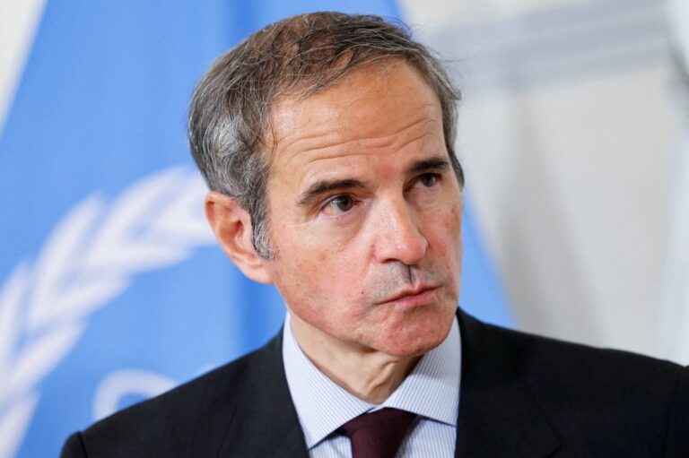 Rafael Grossi: quién es el argentino que suena para Secretario General de la ONU