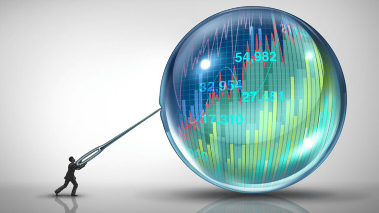 Burbuja de inteligencia artificial: qué es, por qué crece y cómo puede impactar en el mercado global