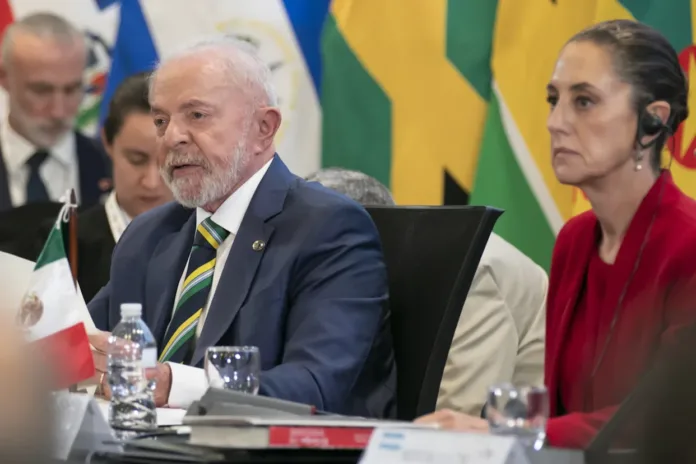 lula-sheinbaum-venezuela