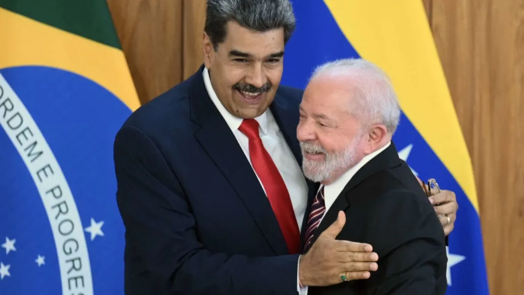 maduro-lula-da-silva