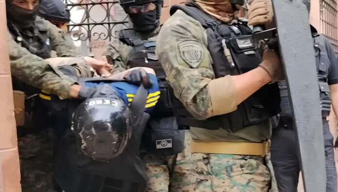 petiso-david-los-gardelitos