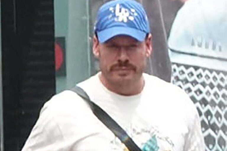 Ryan James Wedding: de atleta olímpico a prófugo por narcotráfico internacional