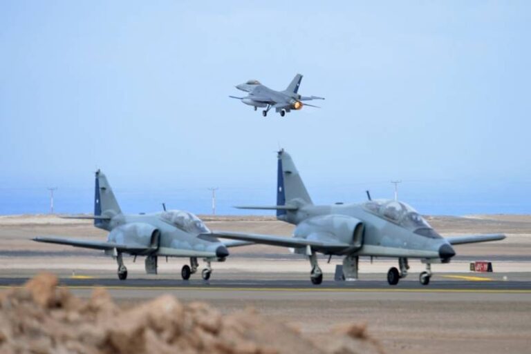 Al estilo OTAN: Argentina participará de un entrenamiento militar conjunto