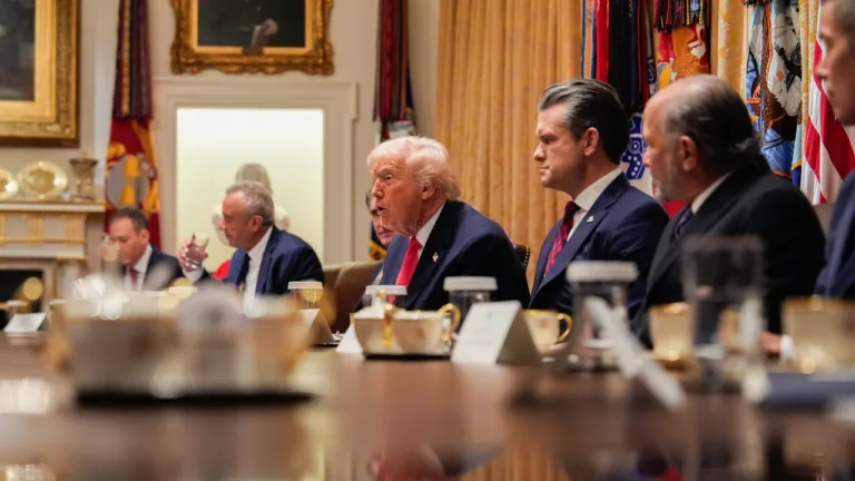 Venezuela: cuáles son los objetivos potenciales de las operaciones terrestres de Estados Unidos 