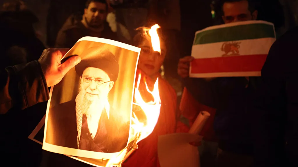 protestas-muertos-iran