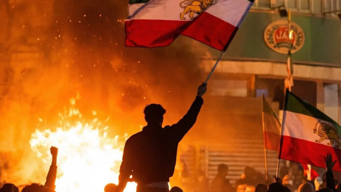 protestas-muertos-iran