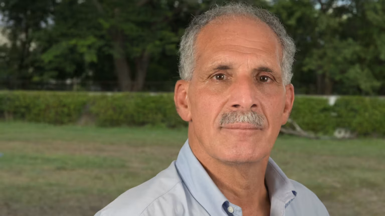 Nasry Asfura: las revelaciones del flamante presidente de Honduras a DEF