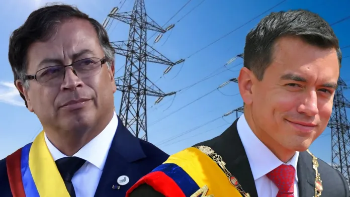 colombia-ecuador-energia