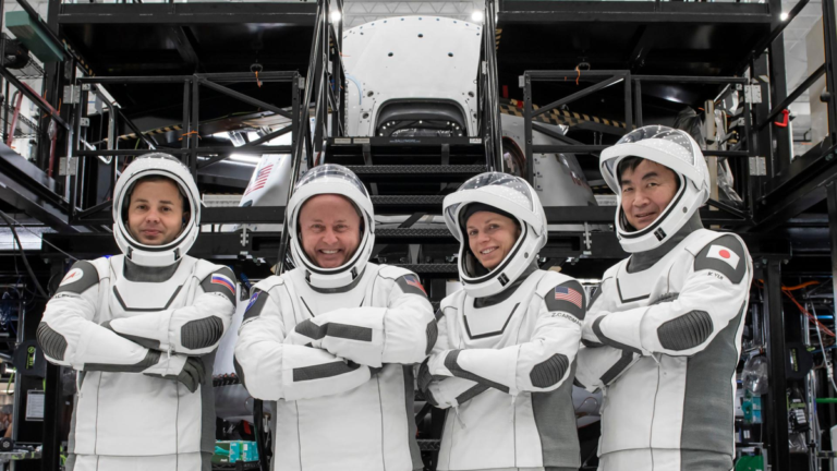 Incidente médico en el espacio: por qué la NASA activó protocolos y ordenó el regreso de astronautas