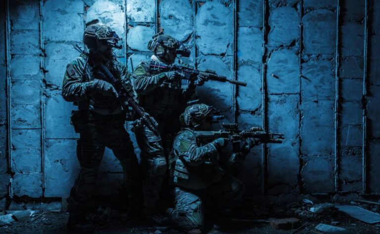 Cronobiología: el cerebro del combatiente, el factor que dio ventaja en la operación “Resolución Absoluta”