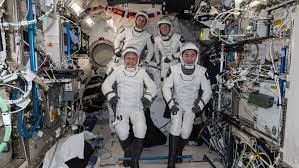 Astronautas-Evacuados