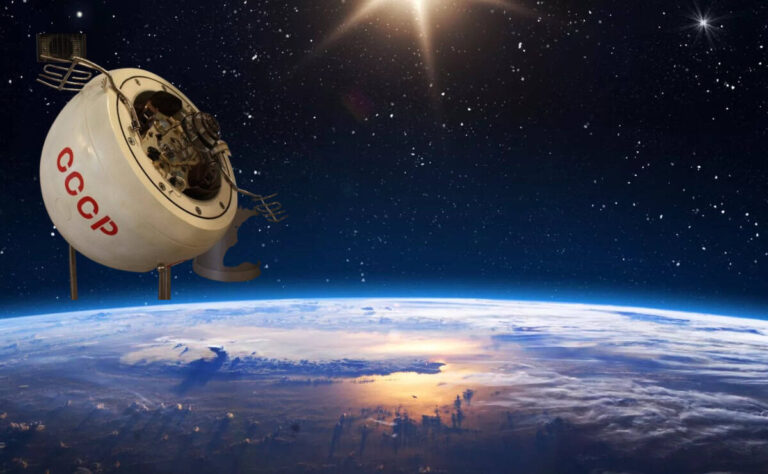 Una sonda soviética lanzada hace más de 50 años caerá a la Tierra sin control