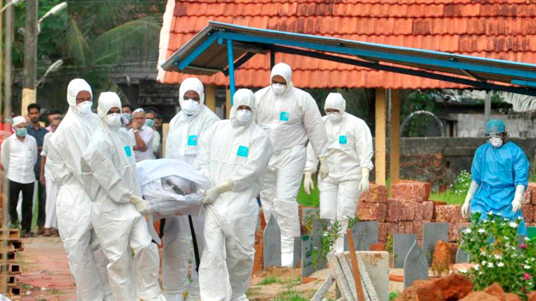 Alerta por el virus Nipah: crecieron los casos y preocupa su alta letalidad