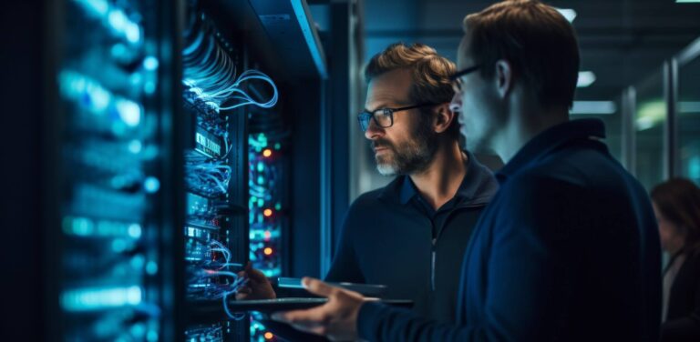 Pax Silica: la estrategia de EE.UU. y sus aliados para blindar la cadena de valor de la IA